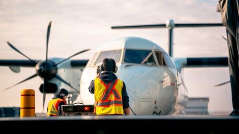 Aviation Security and Safety Management- AVSEC