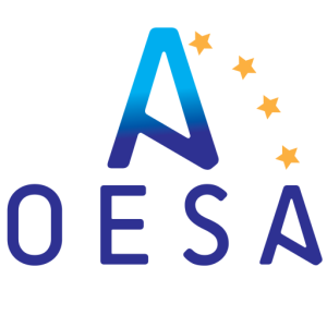 LOGO OESA OESA es un lugar de encuentro para TCPS de todo el mundo, desde profesionales experimentados hasta aquellos que estan dando sus primeros pasos en la industria.